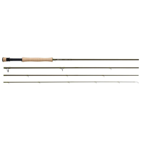Hardy Aydon Fly Rod