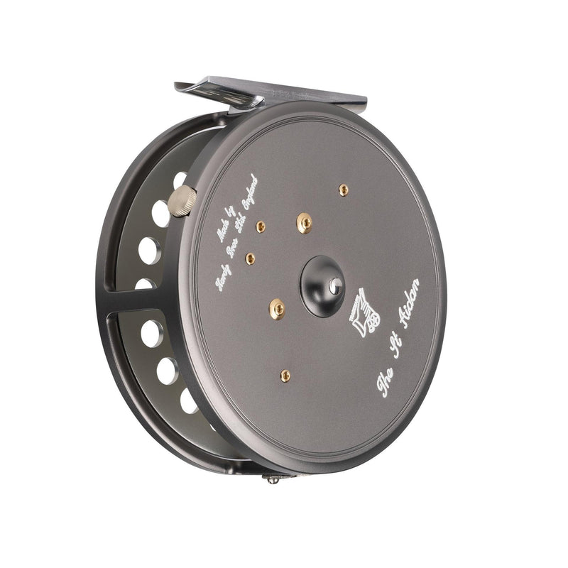 Load image into Gallery viewer, Hardy St. Aidan Fly Reel
