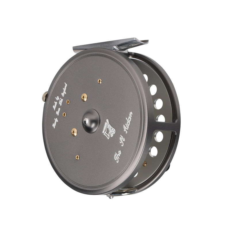 Load image into Gallery viewer, Hardy St. Aidan Fly Reel

