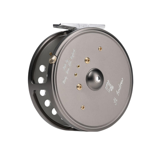 Hardy St. Andrew Fly Reel