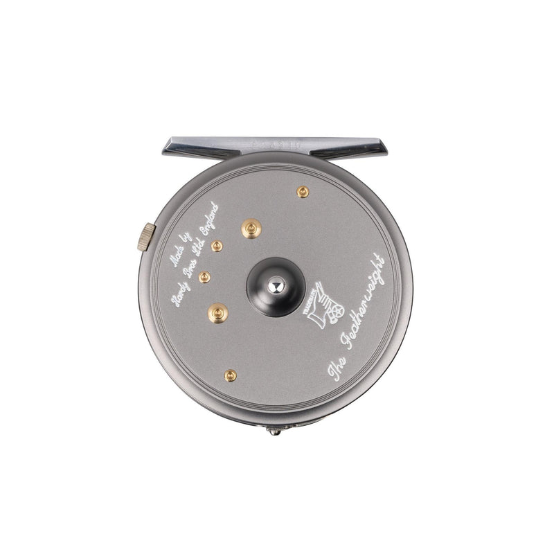 Load image into Gallery viewer, Hardy Featherweight Fly Reel
