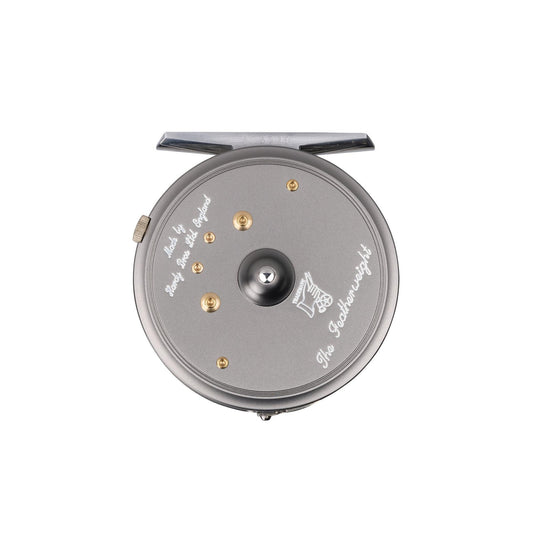 Hardy Featherweight Fly Reel