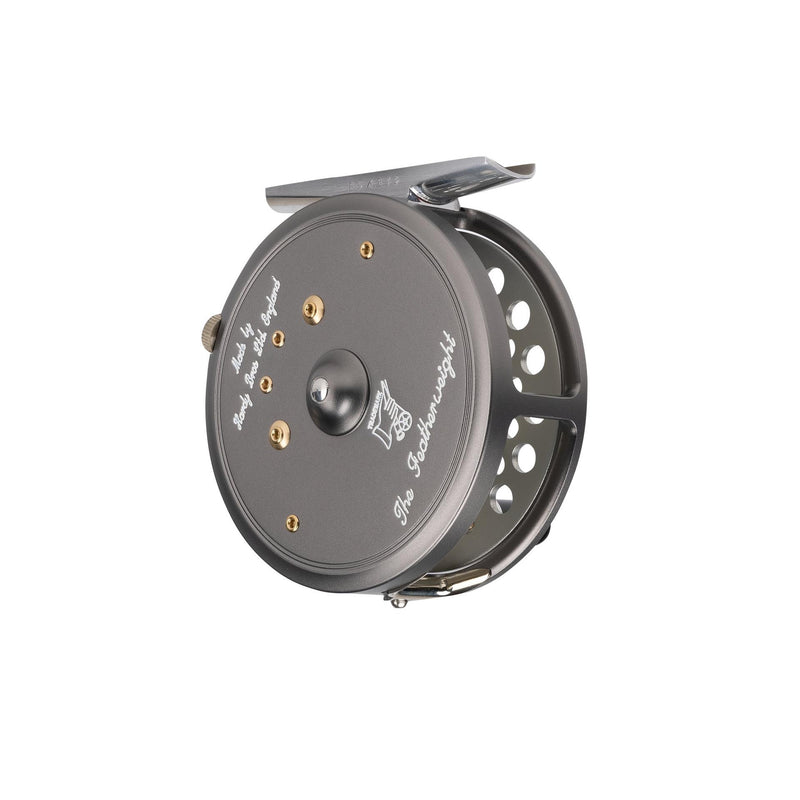 Load image into Gallery viewer, Hardy Featherweight Fly Reel
