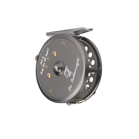 Hardy Featherweight Fly Reel
