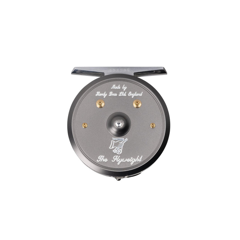 Load image into Gallery viewer, Hardy Flyweight Fly Reel
