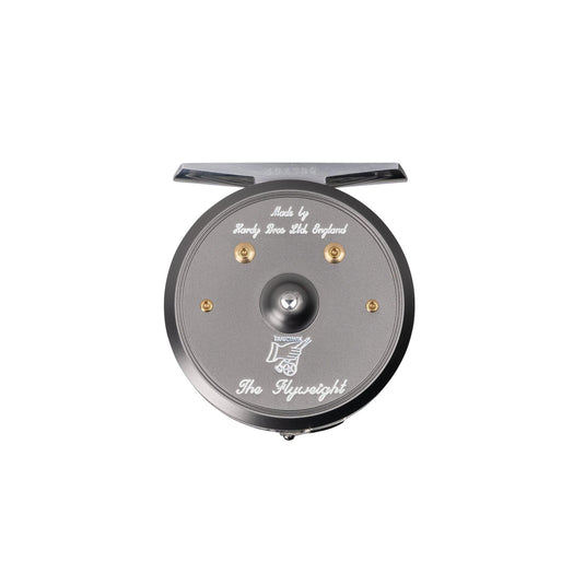 Hardy Flyweight Fly Reel