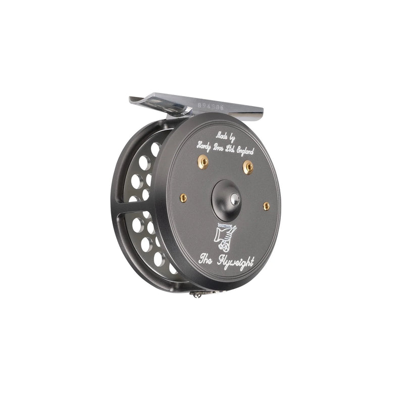 Load image into Gallery viewer, Hardy Flyweight Fly Reel
