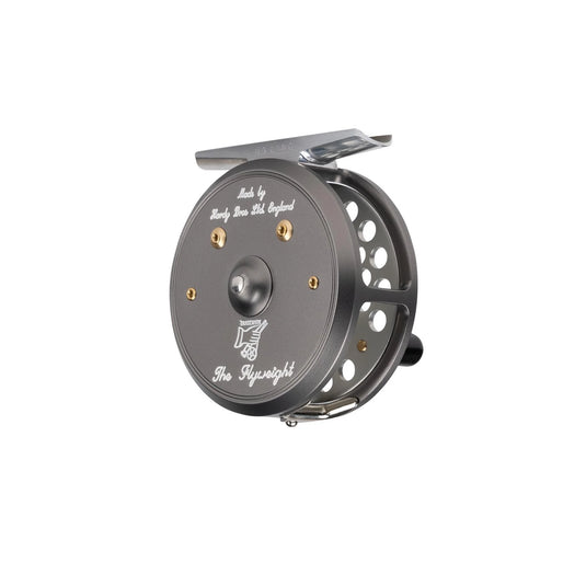 Hardy Flyweight Fly Reel