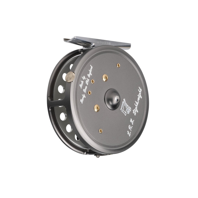 Load image into Gallery viewer, Hardy LRH Lightweight Fly Reel
