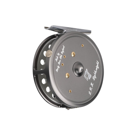 Hardy LRH Lightweight Fly Reel