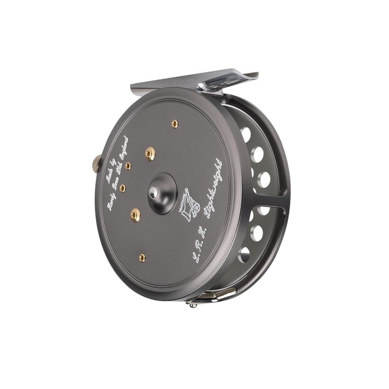 Load image into Gallery viewer, Hardy LRH Lightweight Fly Reel
