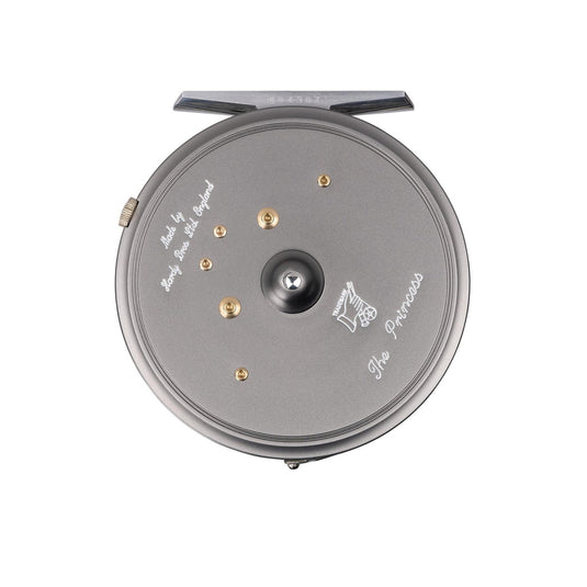 Hardy Bros Lightweight Fly Reel