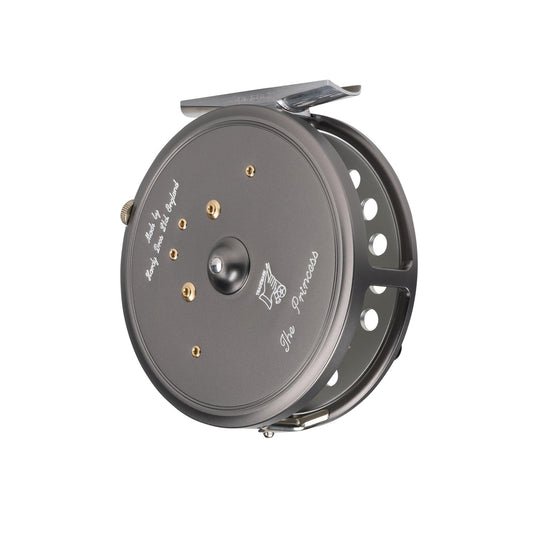 Hardy Princess Fly Reel