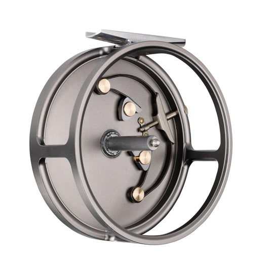 Hardy Flyweight Fly Reel