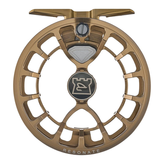 Hardy Resonate Fly Reel