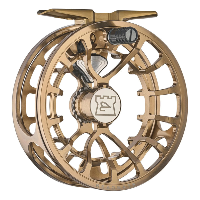 Load image into Gallery viewer, Hardy Resonate Fly Reel
