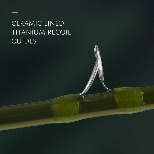 Hardy Ultralite NSX SR Fly Rod
