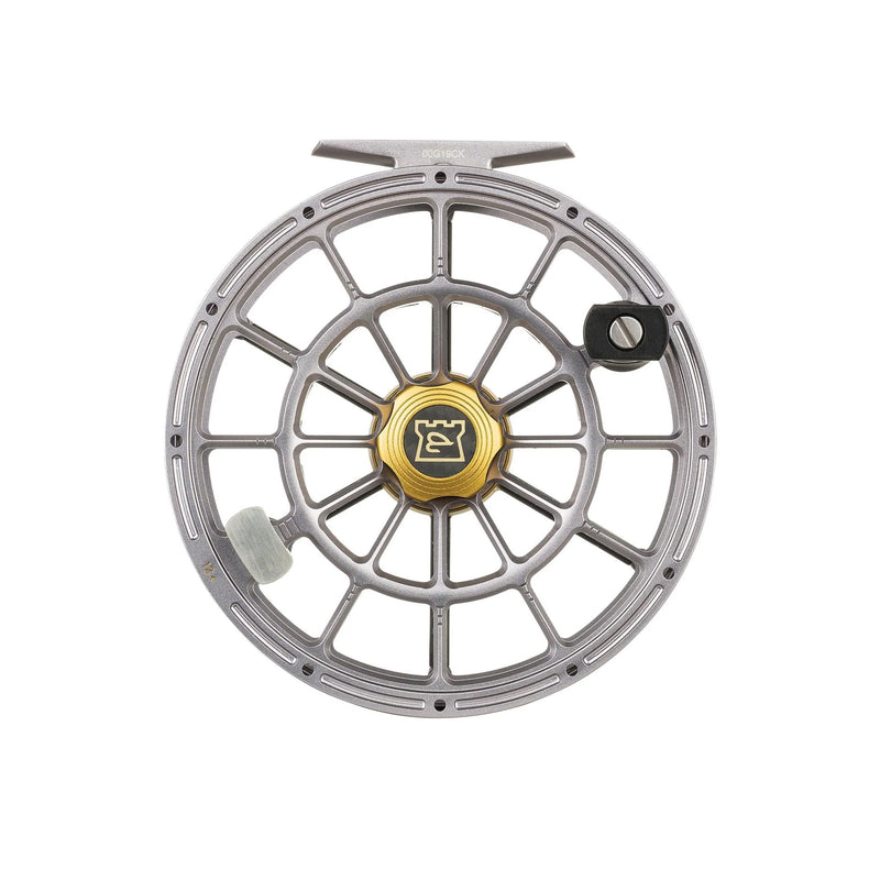 Load image into Gallery viewer, Hardy Zane Carbon Fly Reel
