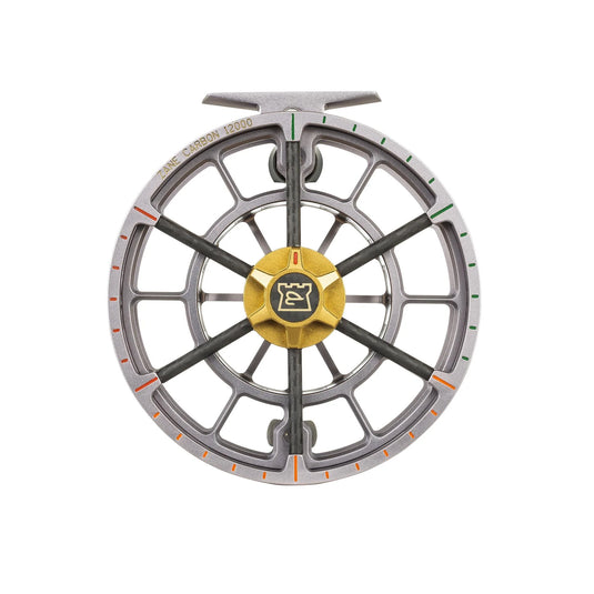 Hardy Zane Carbon Fly Reel