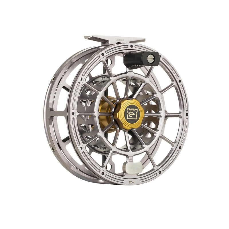 Load image into Gallery viewer, Hardy Zane Carbon Fly Reel

