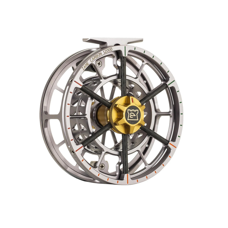 Load image into Gallery viewer, Hardy Zane Carbon Fly Reel
