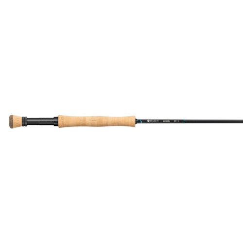 Hardy Zane Pro Fly Rod