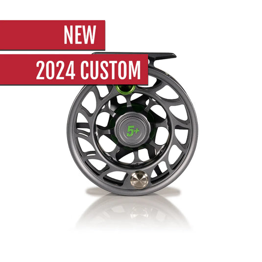 Hatch Iconic Fly Reel