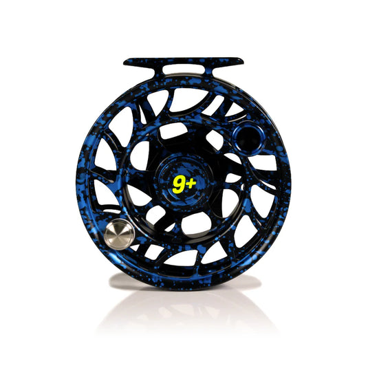 Hatch Iconic Fly Reel