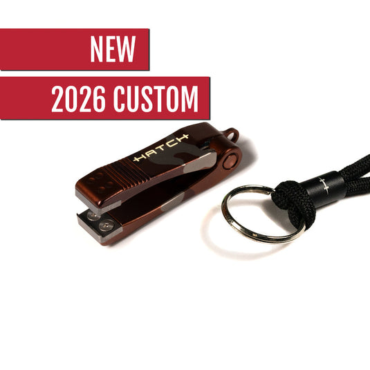 Hatch Nipper – TW Outdoors