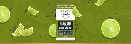 Ranch IV Provisions