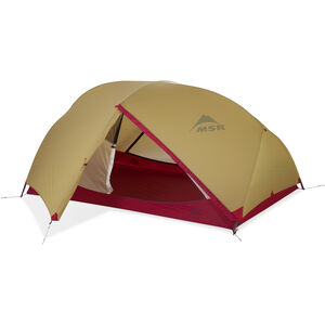 MSR Hubba Hubba™ 2-Person Backpacking Tent