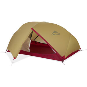 Load image into Gallery viewer, MSR Hubba Hubba™ 2-Person Backpacking Tent
