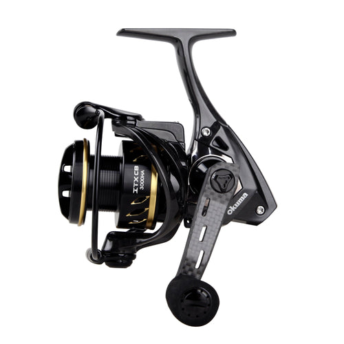 Okuma TX-CB Carbon Body Reel