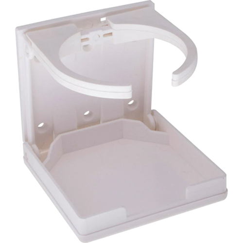 Invincible Marine Drink Holder - White