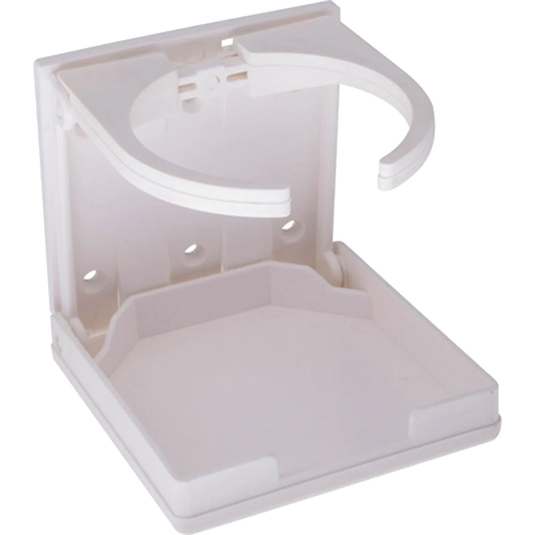 Invincible Marine Drink Holder - White