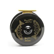 Islander TR3 Mooching Reel