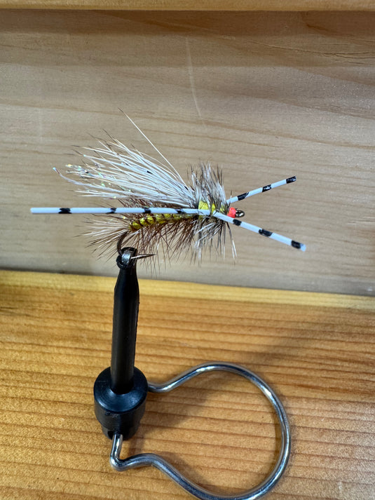 X-Stimulator - Yellow