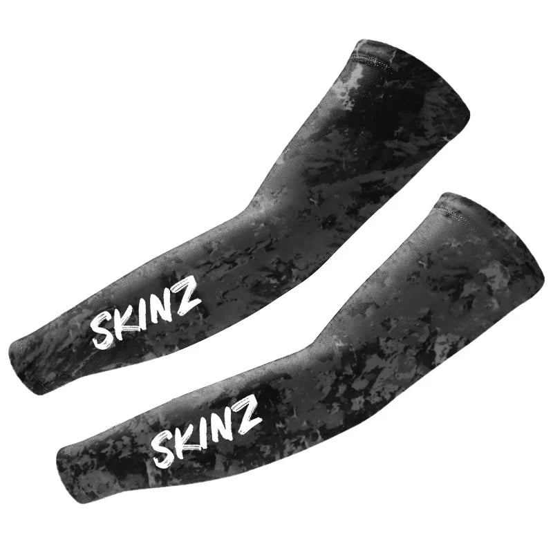 Load image into Gallery viewer, Backcountry Skinz SolarFlexz UVPro - Arm Shieldz
