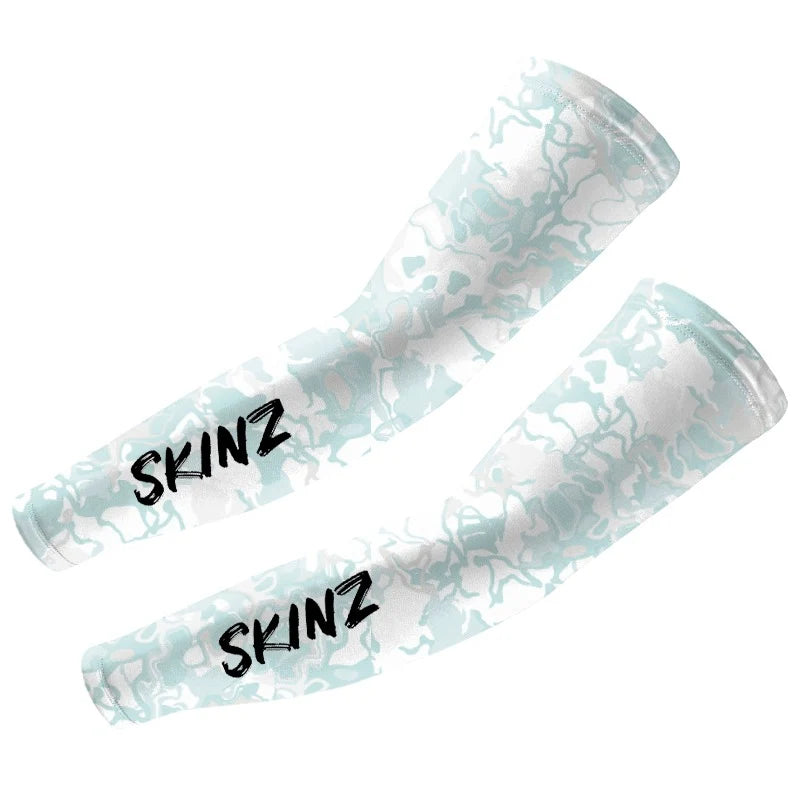 Load image into Gallery viewer, Backcountry Skinz SolarFlexz UVPro - Arm Shieldz
