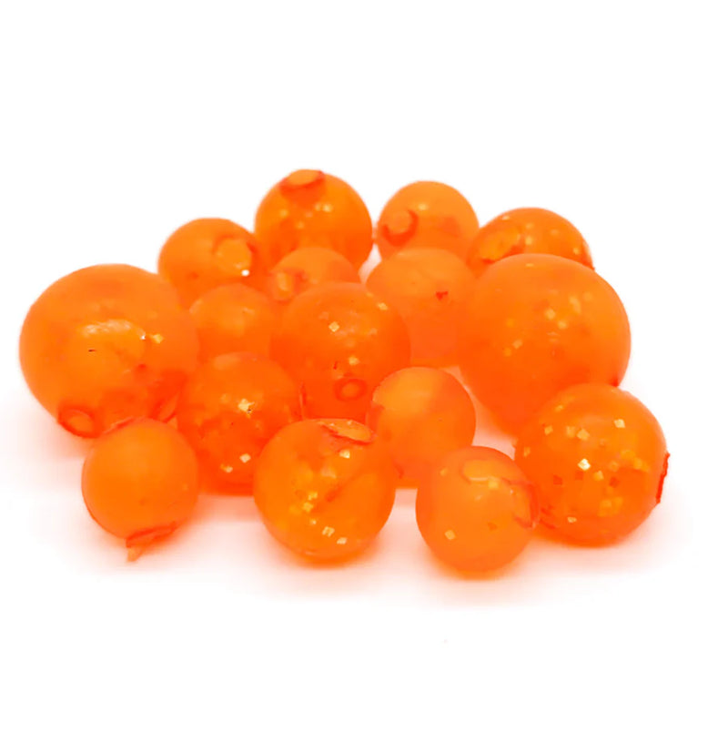 Load image into Gallery viewer, BnR Tackle Soft Beads (8mm-12mm)

