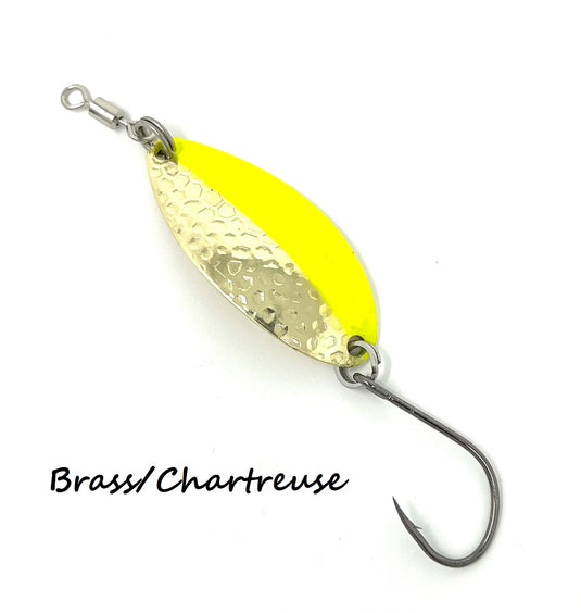 Prime Lures - The Glory Spoon