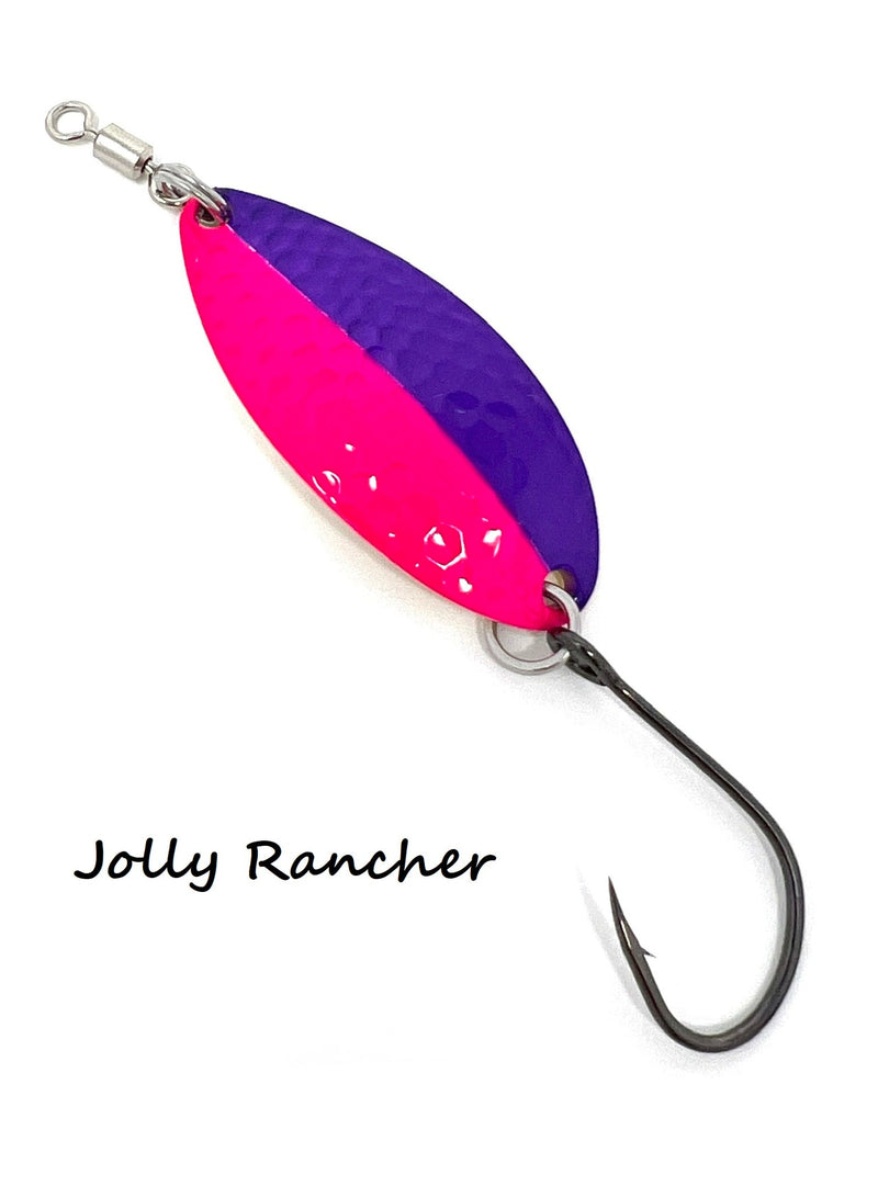 Load image into Gallery viewer, Prime Lures - The Glory Spoon
