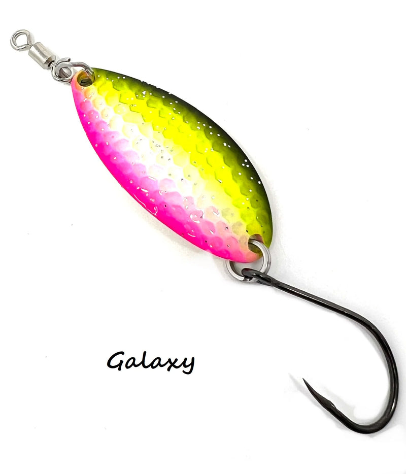 Load image into Gallery viewer, Prime Lures - The Glory Spoon

