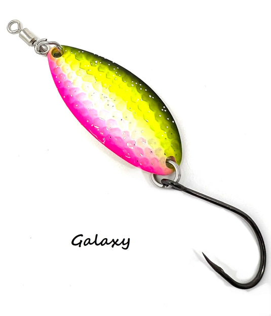 Prime Lures - The Glory Spoon