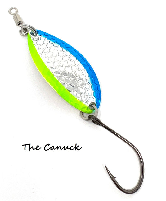 Prime Lures - The Glory Spoon