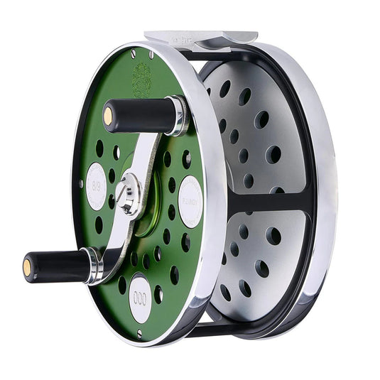 Hardy Cascapedia MKV Fly Reel (Limited Edition)