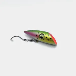 Lyman Lures 3"