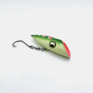 Load image into Gallery viewer, Lyman Lures 3&quot;
