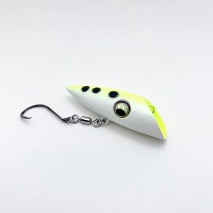 Lyman Lures 3