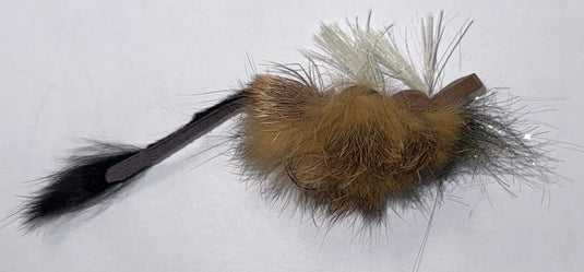 Mouse Fly -